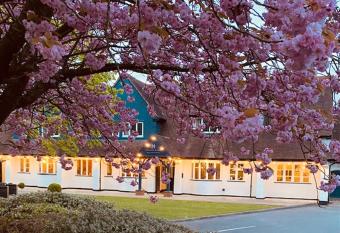 Hockley House allows 18 year olds to book a room