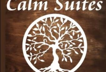 CALM SUITES has Balcony rooms