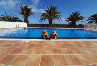 alemar has Balcony rooms