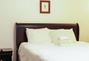 Jefferson Flat - Master Private room has Balcony rooms