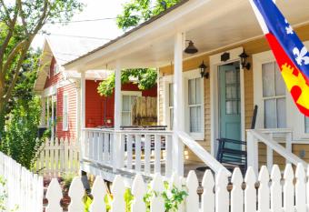 Private Master room in Clinton House allows 18 year olds to book a room