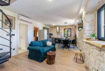 Fortuna has Balcony rooms