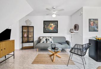 Ferien bei Patricia has Balcony rooms