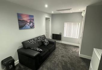 Royal Apartments allows 18 year olds to book a room