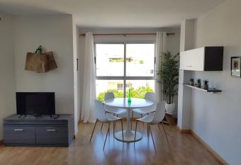 Gand  a Natural has Balcony rooms