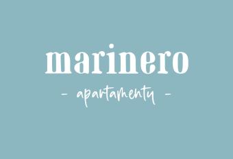 Marinero Apartament has Balcony rooms