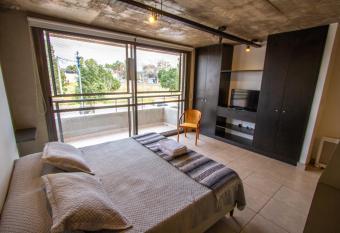 Espectacular Loft a estrenar !! has Balcony rooms