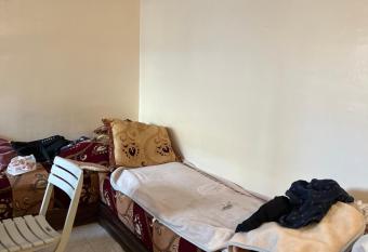 Saadoun appart has Balcony rooms