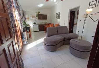 Departamento en complejo - Centro de Villa Mar  a, C  rdoba has Balcony rooms