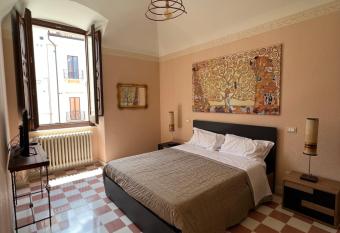 B&b Ametista has Balcony rooms