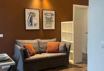 casa boutique has Balcony rooms