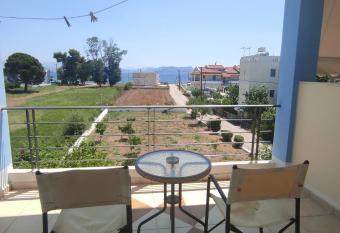 Sissy Myloi has Balcony rooms