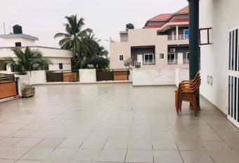 ill  mi Guest house has Balcony rooms