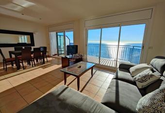 Apartamento de Lujo 3dormitorios has Balcony rooms