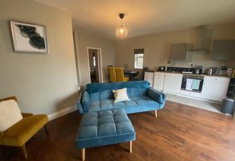 Fort Mews has Balcony rooms