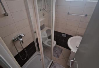 Sofia Apartments has Balcony rooms