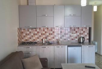 Studio has Balcony rooms