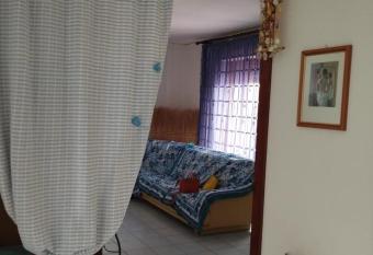 CRISTIN B&B has Balcony rooms