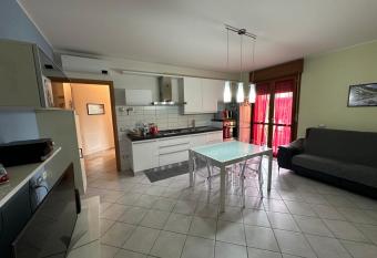 Casa Felice allows 18 year olds to book a room