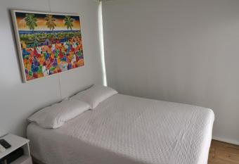 Isabella y Avril has Balcony rooms