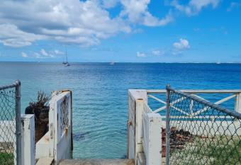 Pierre s Place Grand-Case has Balcony rooms