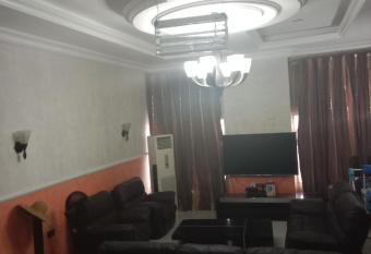 Sparkling Homes has Balcony rooms