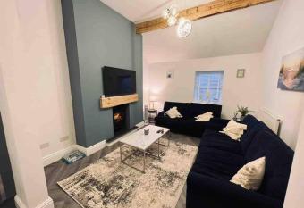 The Windmill, Lytham St Annes allows 18 year olds to book a room