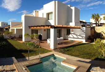Villa in Spain at Las Colinas Golf & Country Club has Balcony rooms