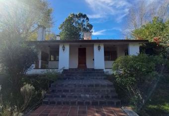 Las lavandas del colibr   has Balcony rooms