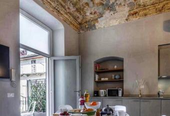 Le Tre Ca , Ca  Cecilia, Ca  Nina, Ca  Vittoria has Balcony rooms