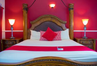 Casa Tianna - Vacation Rental Kgn Jamaica allows 18 year olds to book a room