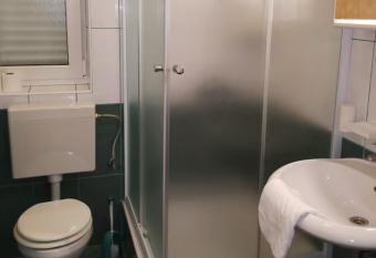 FANI - Cozy ap near the sea with a big terrace (2+2) has Balcony rooms