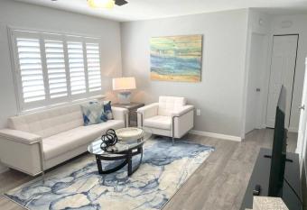 Modern Apartment - 4 of 4 allows 18 year olds to book a room