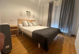 Sunrise Terrace By Oktheway has Balcony rooms