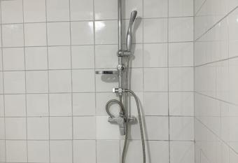 studio Corossol, 100 m  tre de la plage, bas du fort, le Gosier, Guadeloupe has Balcony rooms