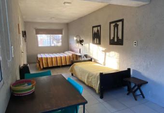 Calamuchita Alquileres has Balcony rooms