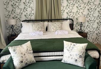 Peaceful living allows 18 year olds to book a room