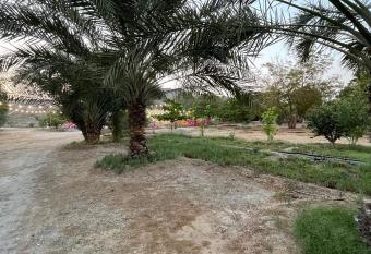 Wadi Alsidra has Balcony rooms