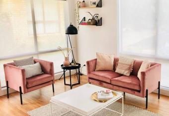 The Blush House allows 18 year olds to book a room