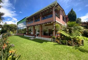 FINCA HOTEL 12 PALMAS has Balcony rooms