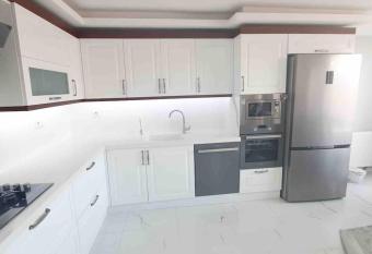 DEM  R REZIDANS has Balcony rooms