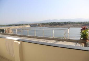 Reva Vihar Rooms has Balcony rooms