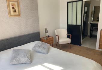 Maison K allows 18 year olds to book a room