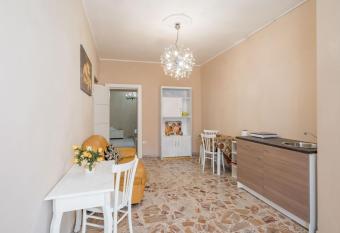 Il Veliero by Typney allows 18 year olds to book a room