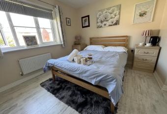 Infinity Guest House allows 18 year olds to book a room