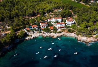 Radonic Apartmani has Balcony rooms