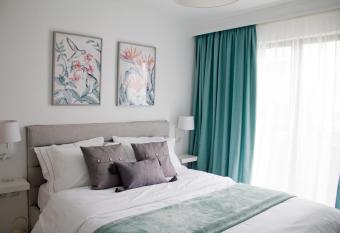 Ermis Mini Suites # 3 allows 18 year olds to book a room