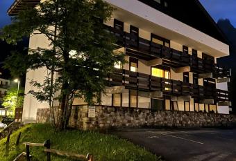 Case Vacanza Marco - Apt 115 allows 18 year olds to book a room