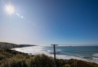 Petra Seaside Apartment has Balcony rooms