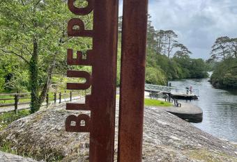 Garinish Court Maisonette allows 18 year olds to book a room